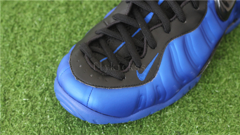 Air Foamposite One University Blue